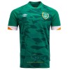 Maglia ufficiale Irlanda Casa 2022 per Uomo